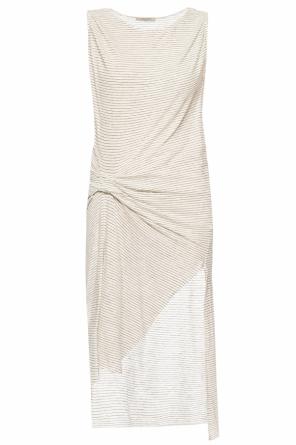 'riviera' striped dress, zdjęcie 1 'riviera' striped dress od AllSaints